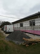 zateplení fasády a soklu