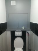 hotové wc